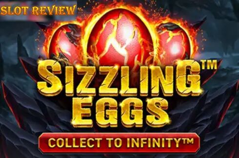 Sizzling Eggs slot